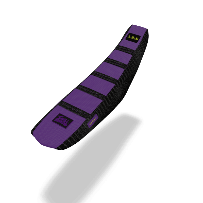 Custom Seat Cover: Yozma IN 10 PRO