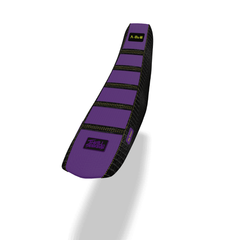 Custom Seat Cover: Yozma IN 10 PRO