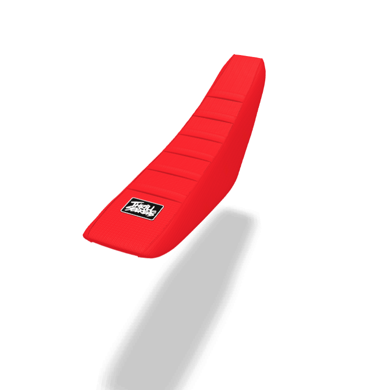 Custom Seat Cover: 2018 Honda CRF450R