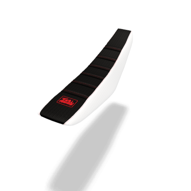 Custom Seat Cover: 2020 Honda CRF450R