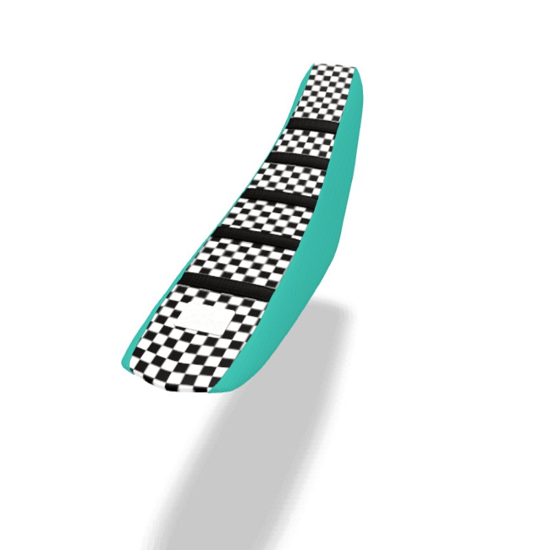 Custom Seat Cover: 2020 Honda CRF110F