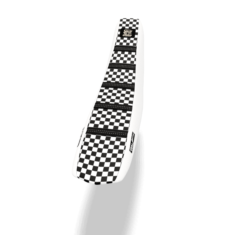 Custom Seat Cover: Ghostcat F3X Pro