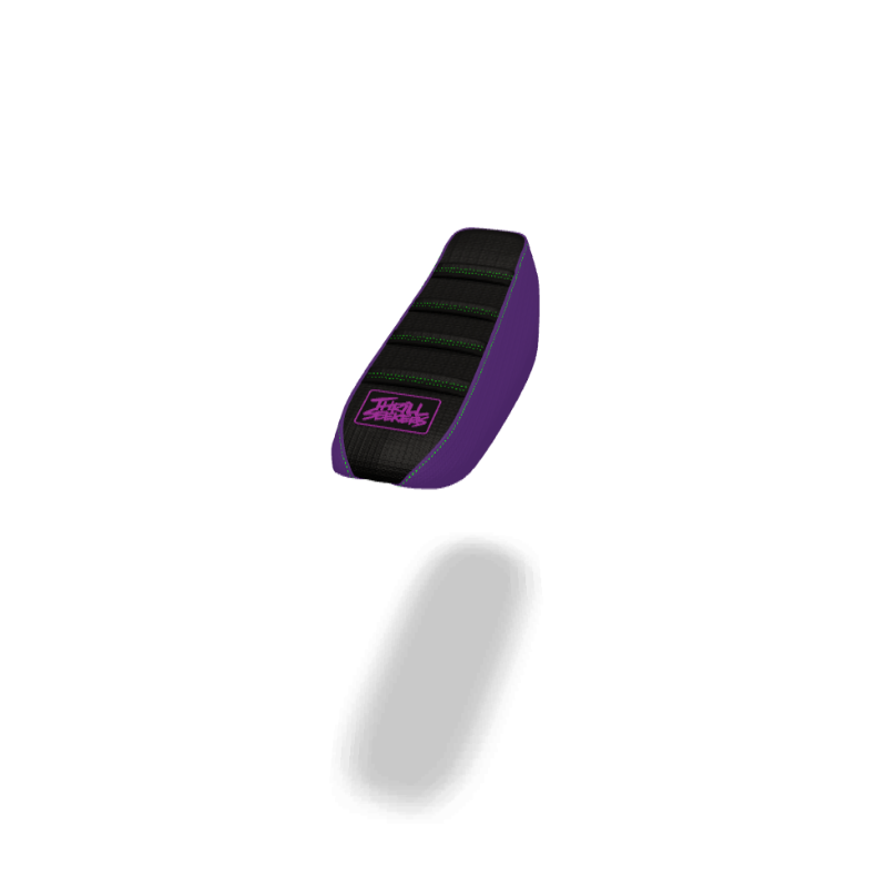 Custom Seat Cover: Macfox X1