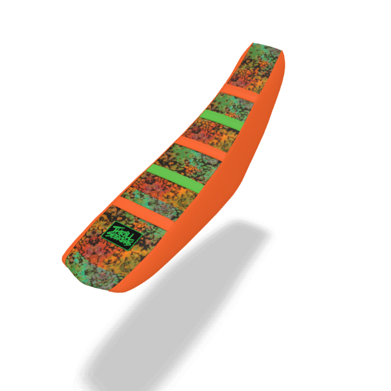 Custom Seat Cover: Tuttio Soleil01