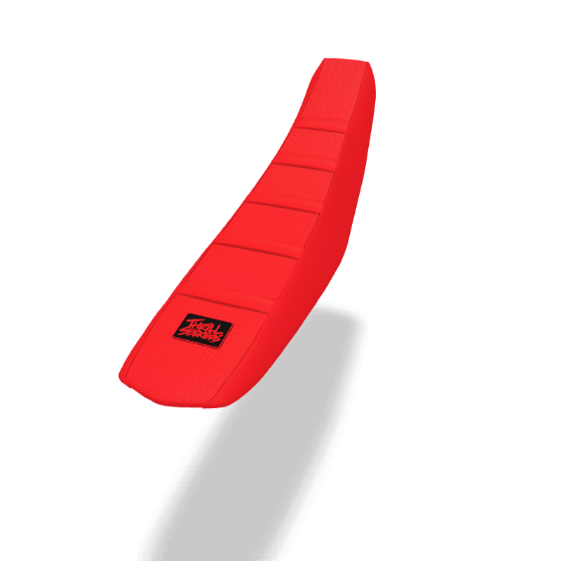 Custom Seat Cover: Throne Cycles Strike Shadow