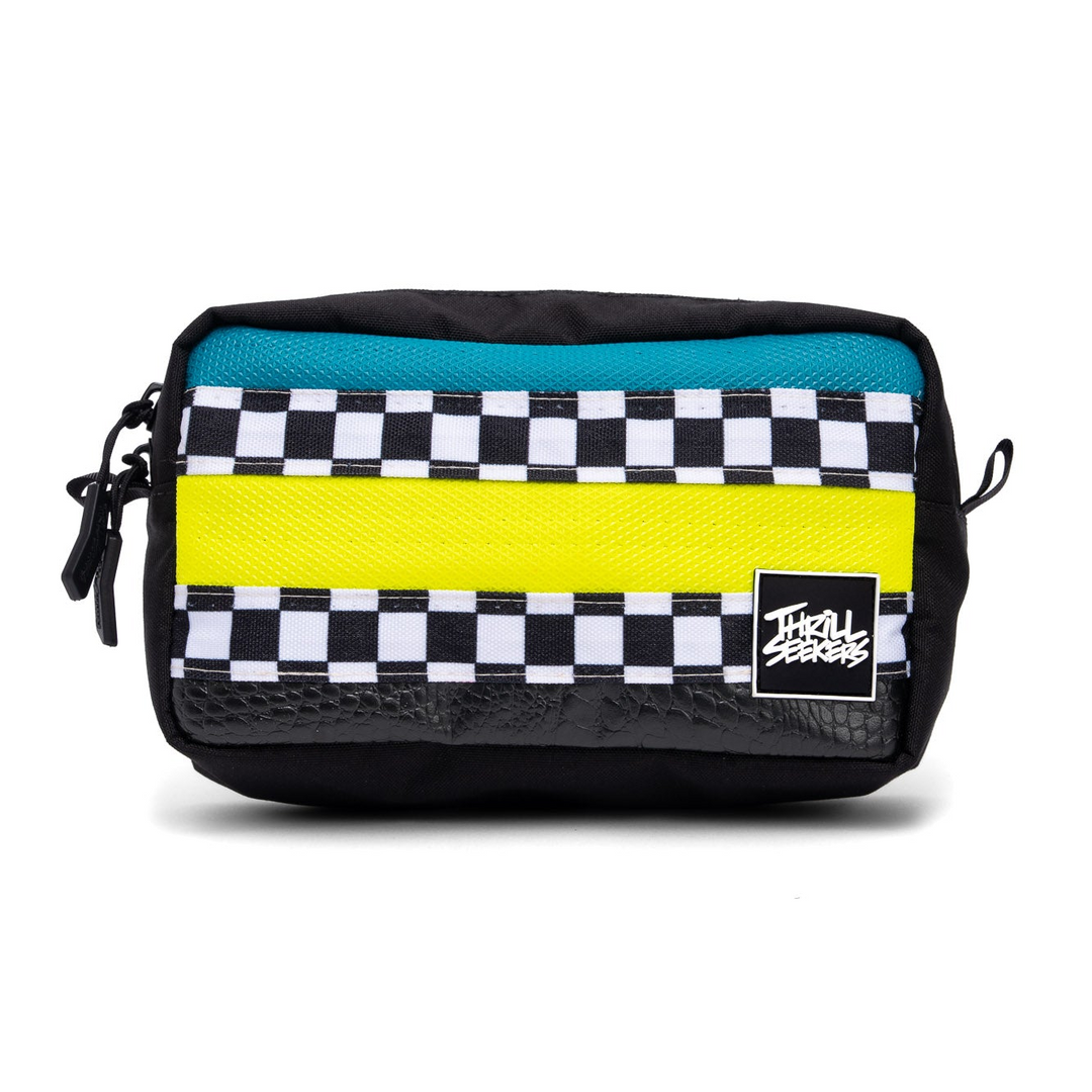 One Mo' Time Bar Bag #5