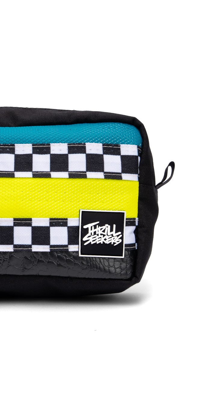 One Mo' Time Bar Bag #5