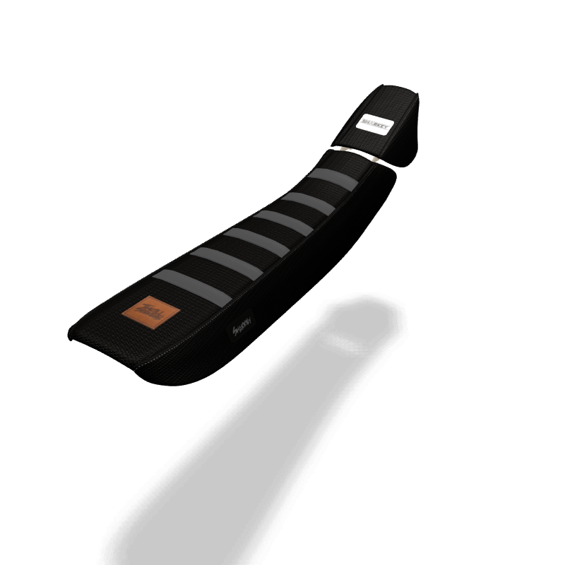 Custom Seat Cover: 2019 Yamaha YZ450F