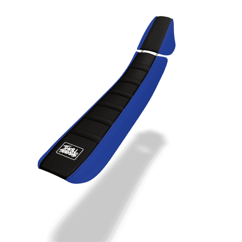Custom Seat Cover: 2021 Yamaha YZ250F