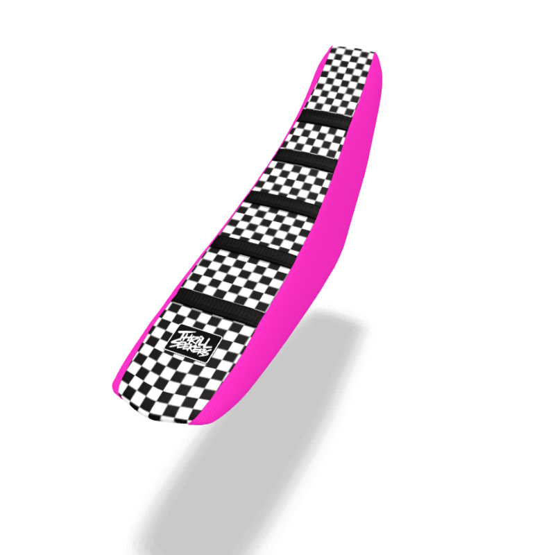 Custom Seat Cover: Victrip R6