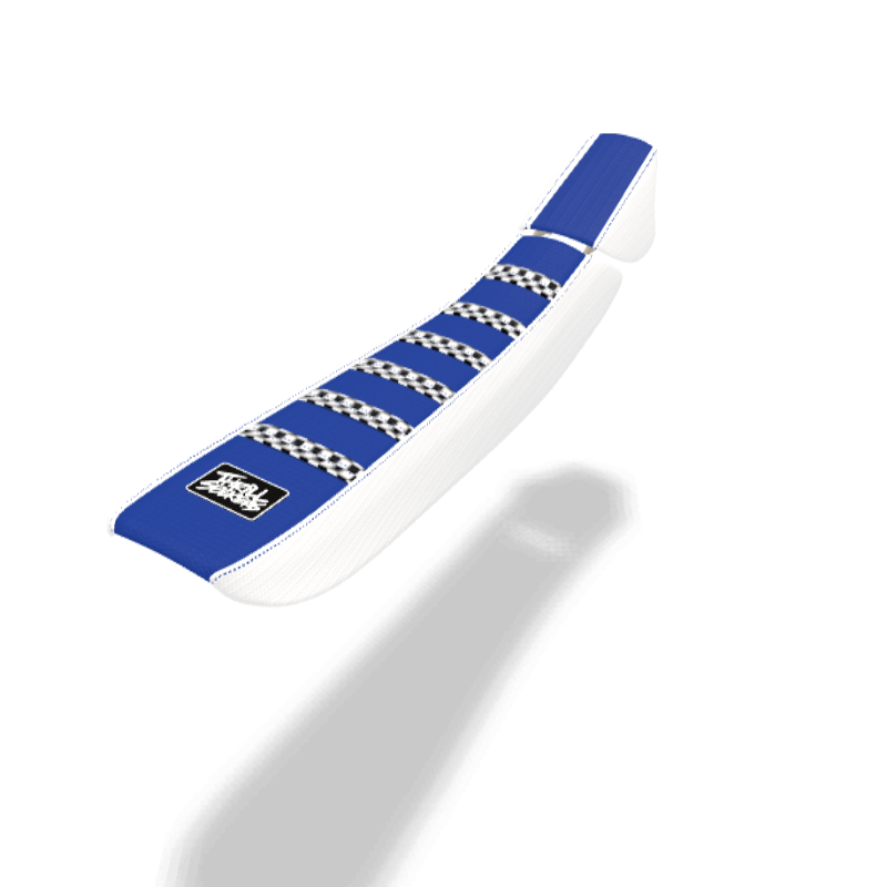 Custom Seat Cover: 2025 Yamaha YZ250F