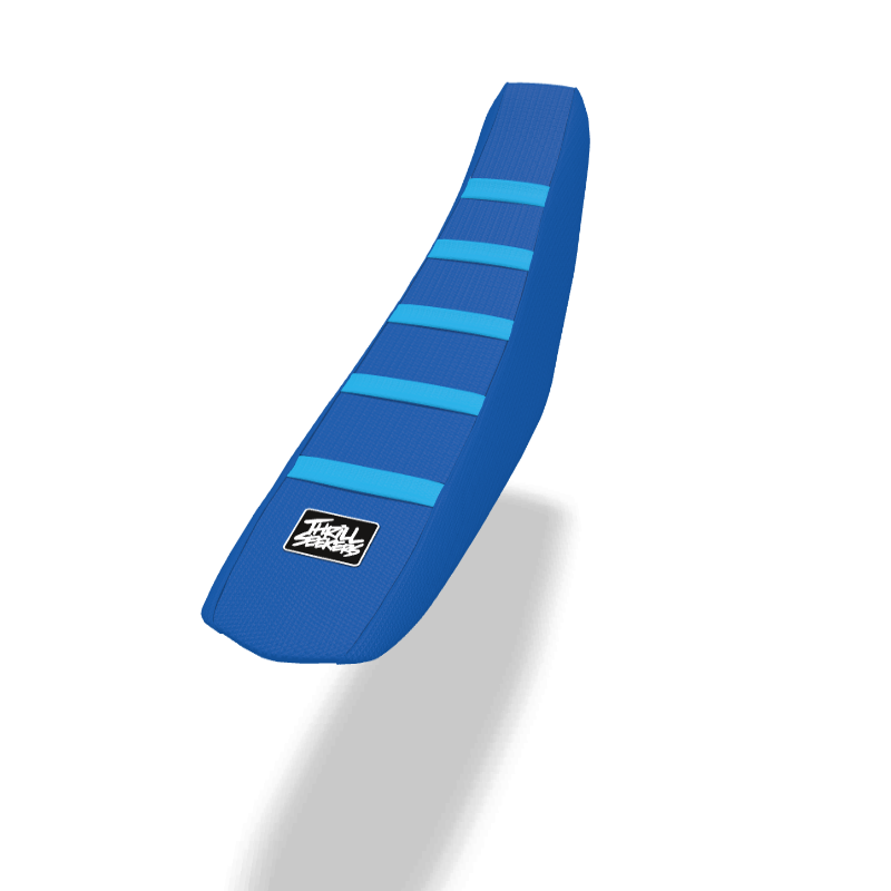Custom Seat Cover: Macfox X1