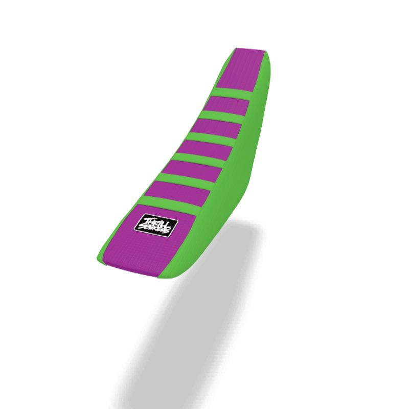 Custom Seat Cover: 1999 Kawasaki KX250