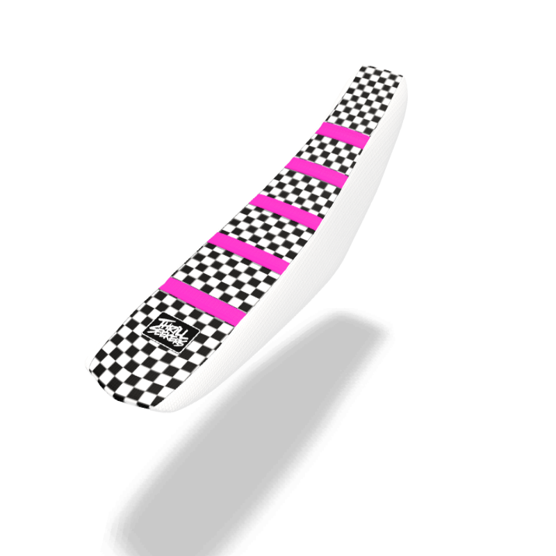 Custom Seat Cover: Victrip R6