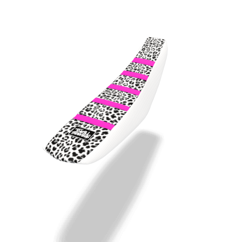 Custom Seat Cover: Victrip R6