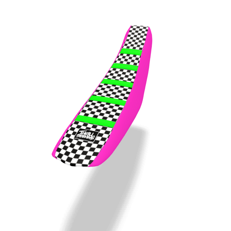 Custom Seat Cover: Victrip R6