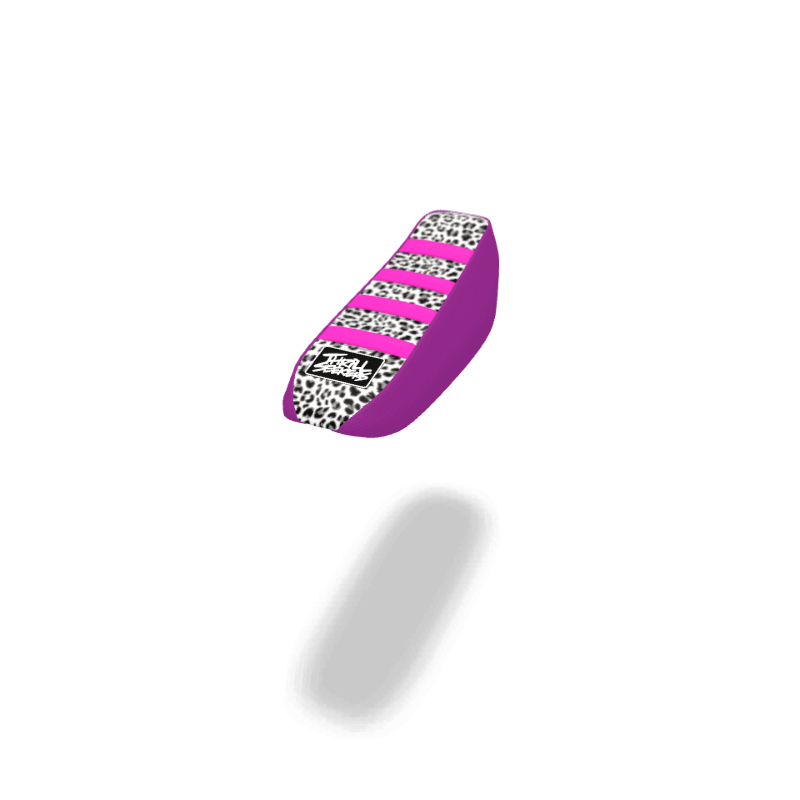 Custom Seat Cover: Sur-Ron Luna Cycle Float Seat