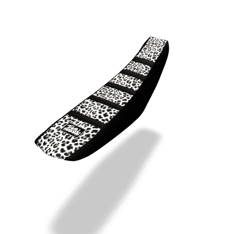 Custom Seat Cover: Macfox X1