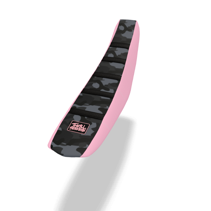 Custom Seat Cover: 2027 Honda CRF110F