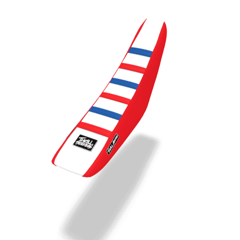 Custom Seat Cover: 2025 Honda CRF250F