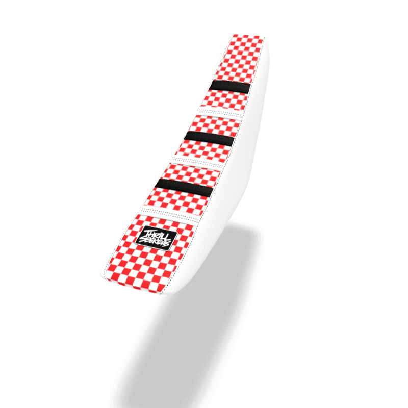 Custom Seat Cover: 2024 Honda CRF450RWE