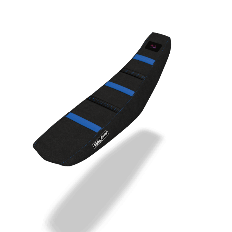 Custom Seat Cover: Strike Shadow