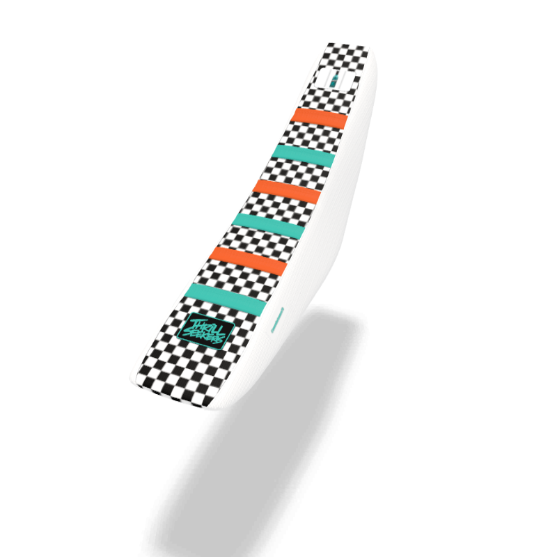 Custom Seat Cover: 2024 KTM 85 SX