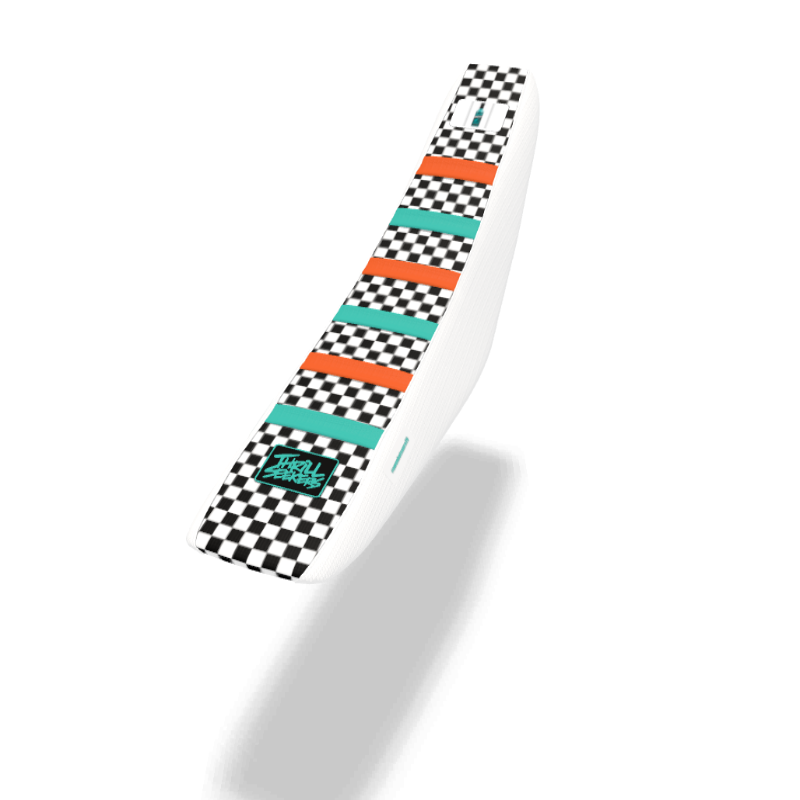 Custom Seat Cover: 2024 KTM 85 SX
