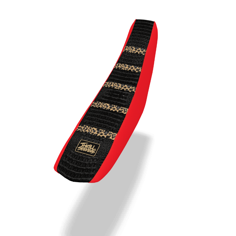 Custom Seat Cover: 2023 Gas Gas MC 65