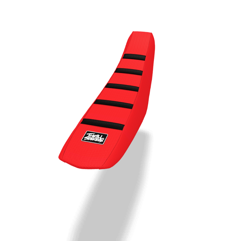 Custom Seat Cover: Macfox X2