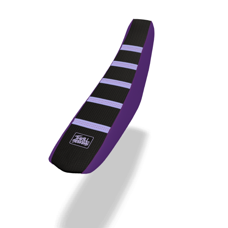 Custom Seat Cover: Ghostcat F4X Pro