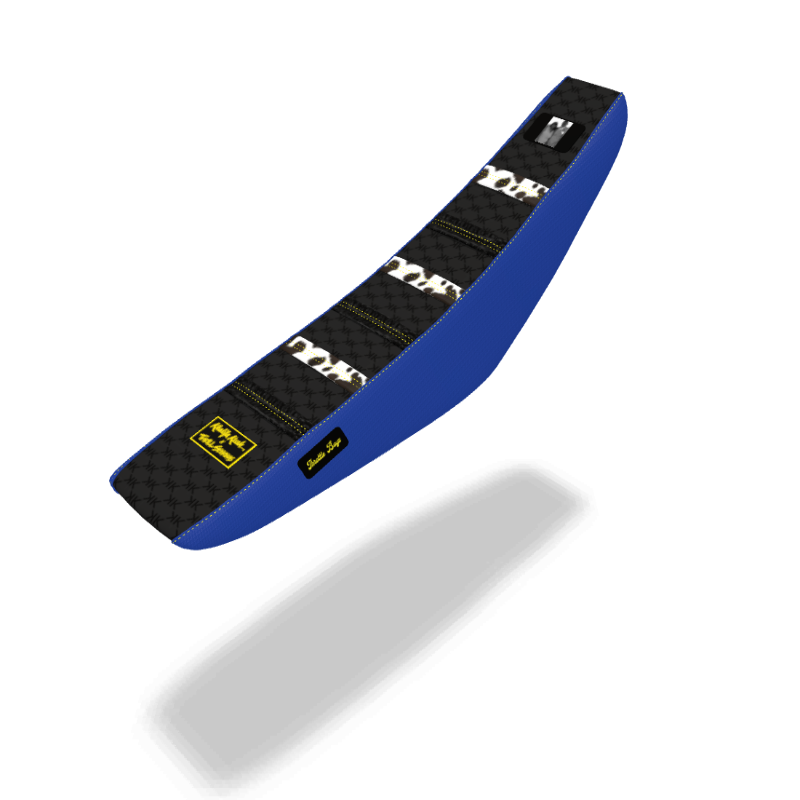 Custom Seat Cover: 2026 Yamaha YZ250