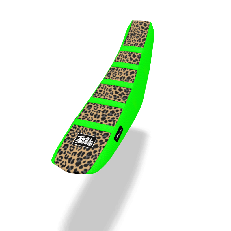Custom Seat Cover: 2019 Kawasaki KX100