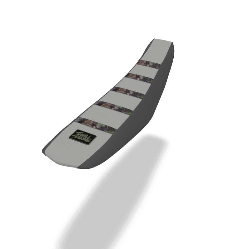 Custom Seat Cover: Crew Dart V2