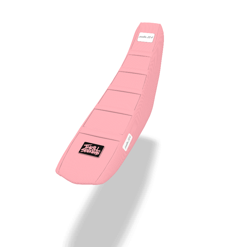 Custom Seat Cover: Ridstar Q20