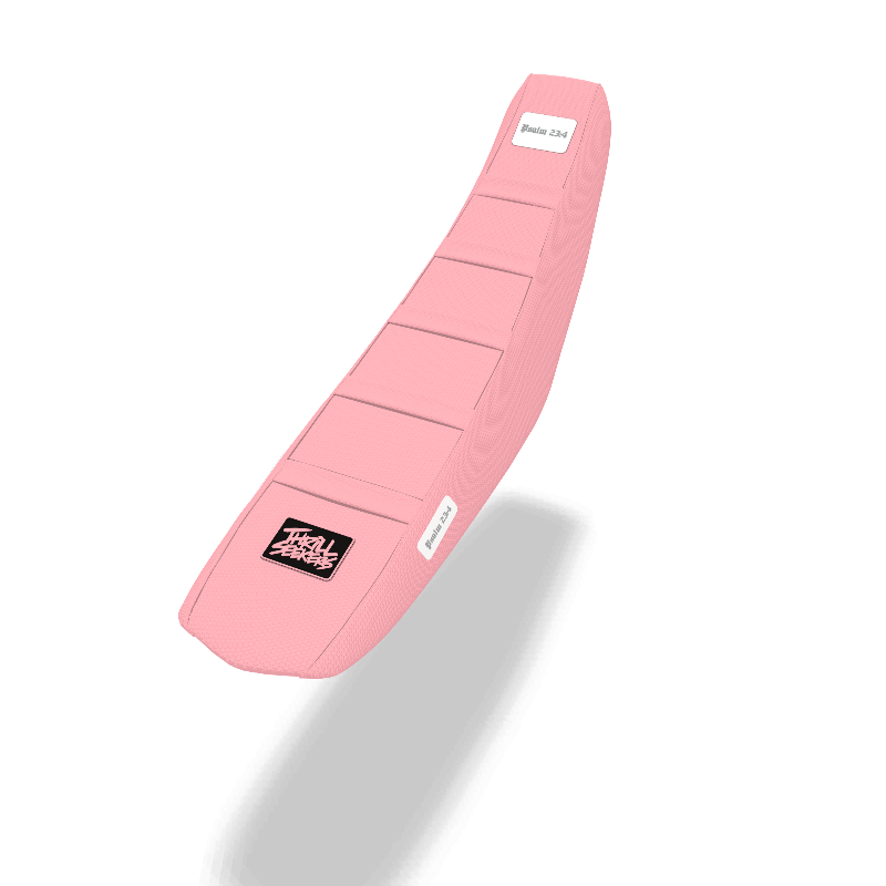 Custom Seat Cover: Ridstar Q20