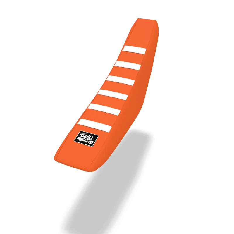 Custom Seat Cover: 2020 KTM 500 EXC-F