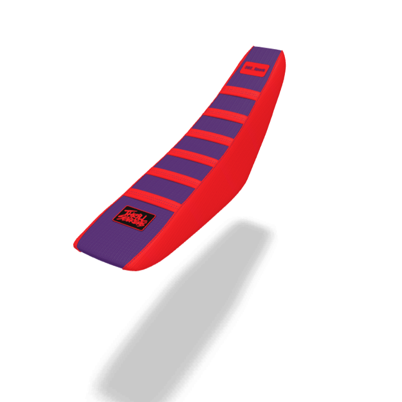 Custom Seat Cover: 2026 Honda CRF250R