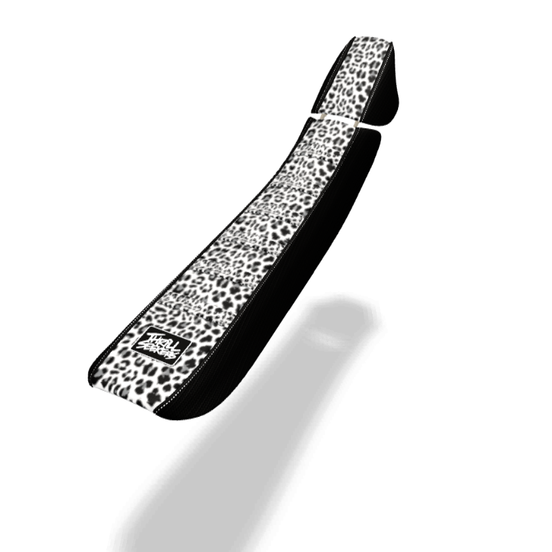 Custom Seat Cover: 2022 Yamaha YZ250F