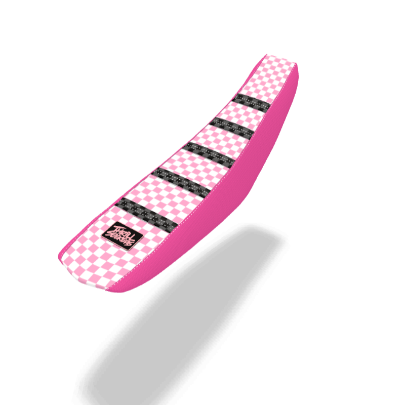 Custom Seat Cover: Yozma IN 10