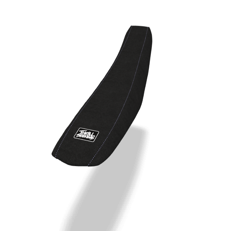 Custom Seat Cover: Electro & Co ETM RTR Lite