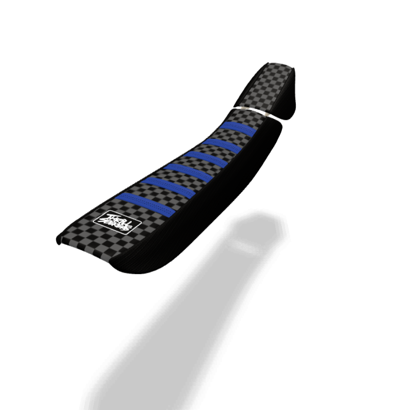 Custom Seat Cover: 2026 Yamaha YZ250F