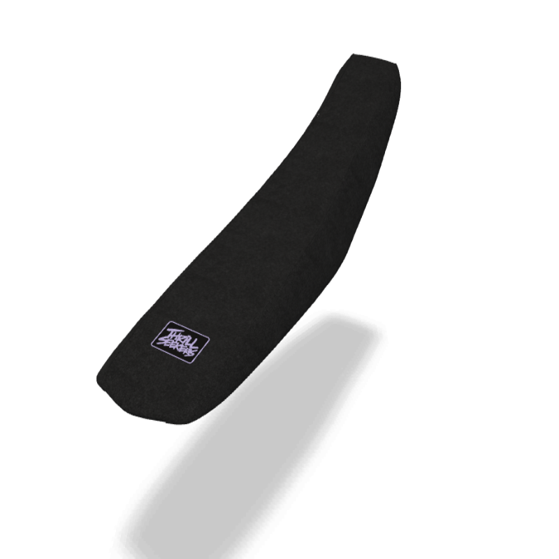 Custom Seat Cover: Electro & Co ETM RTR Lite