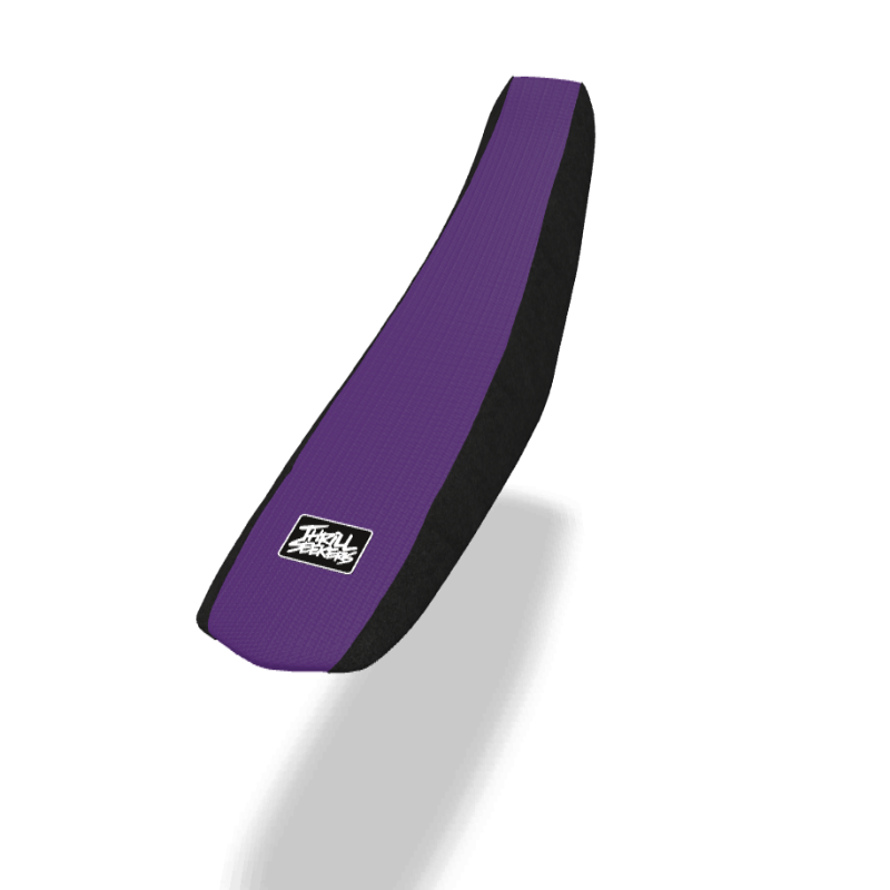 Custom Seat Cover: Electro & Co ETM RTR Lite