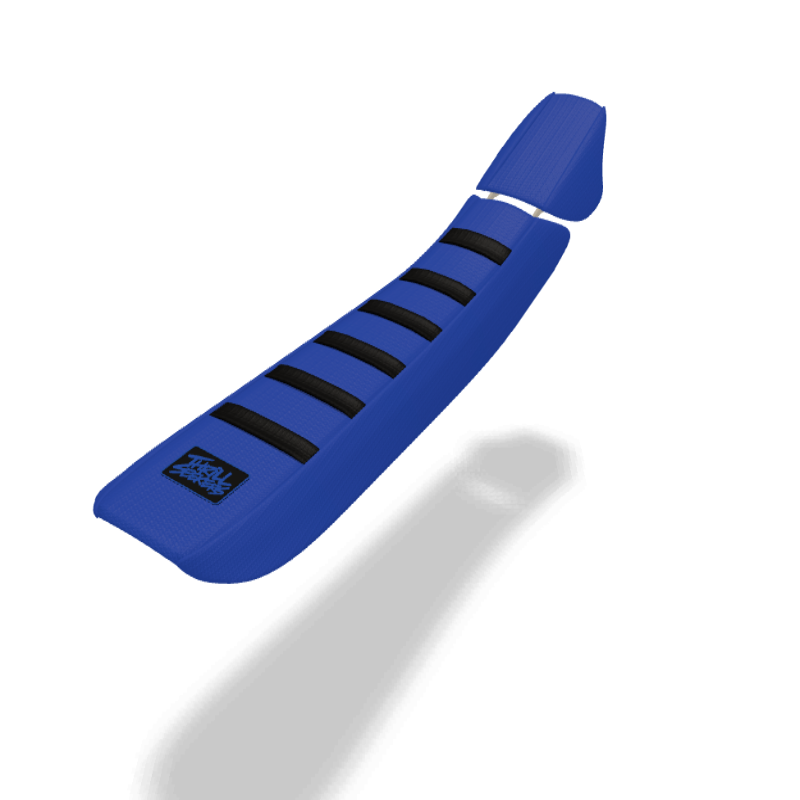 Custom Seat Cover: 2018 Yamaha YZ450F
