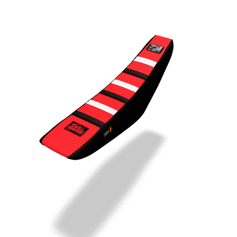 Custom Seat Cover: 2026 Honda CRF450RL