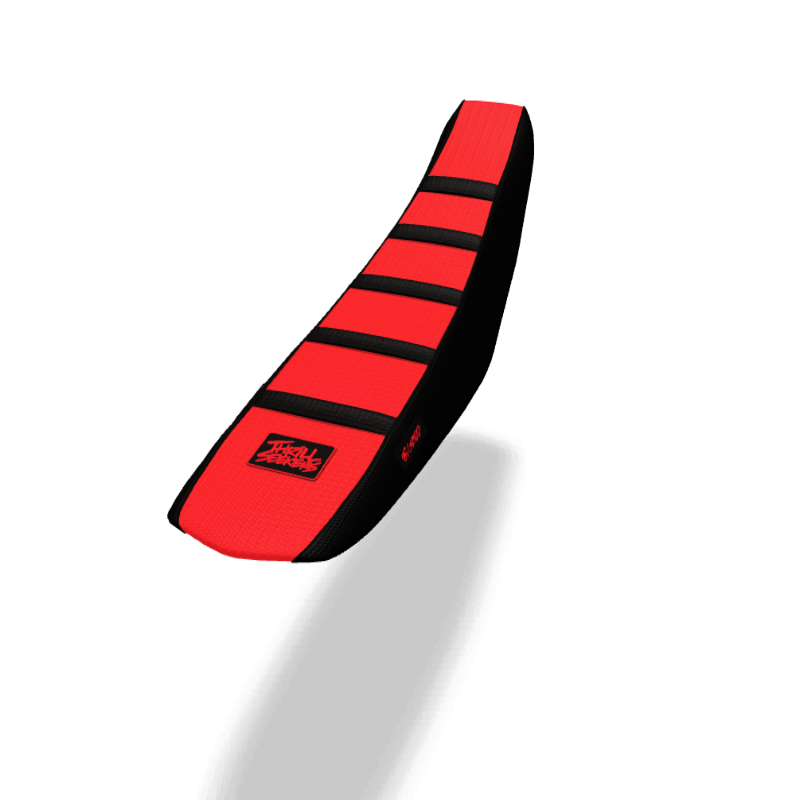 Custom Seat Cover: 2023 Honda CRF125F