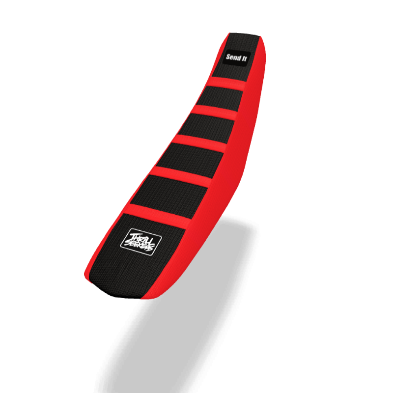 Custom Seat Cover: 2018 Honda CRF110F