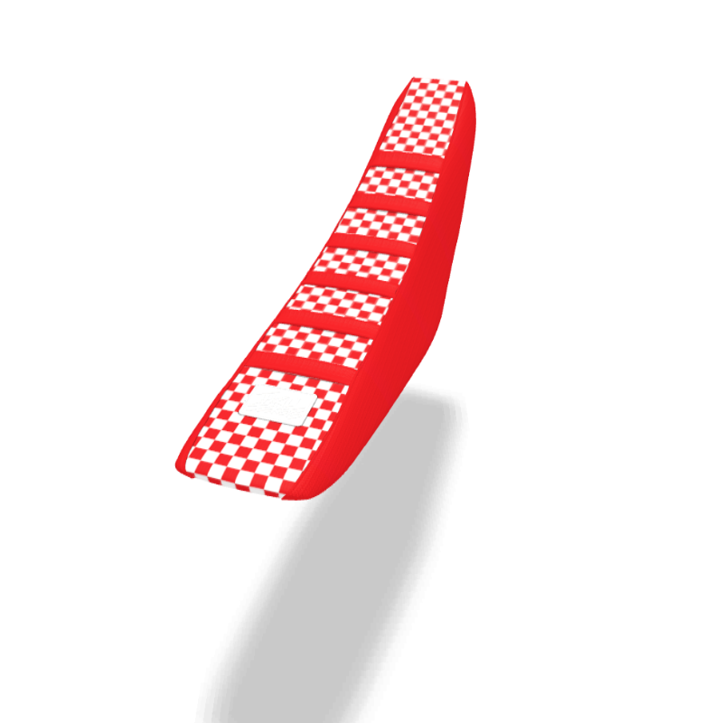 Custom Seat Cover: 2021 Honda CRF250F