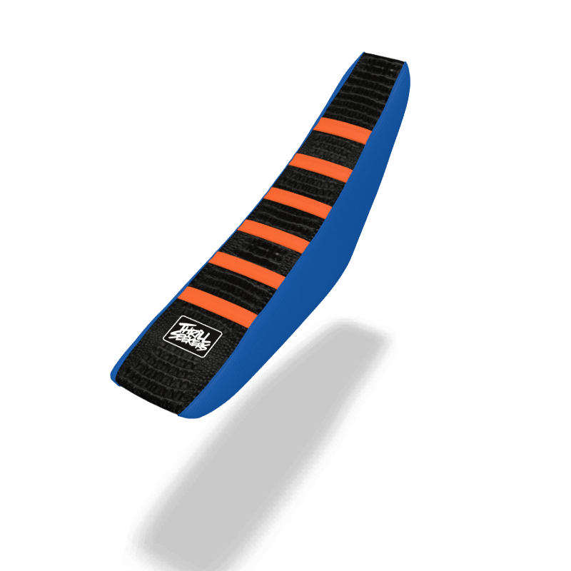 Custom Seat Cover: 2023 KTM 450 SX-F